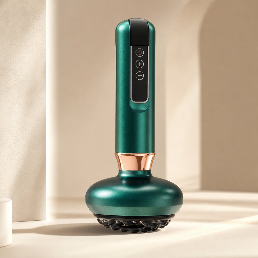 ARC Cup, Heated Vacuum Cupping Massager
