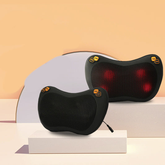 ARC Pillow shiatsu neck massager