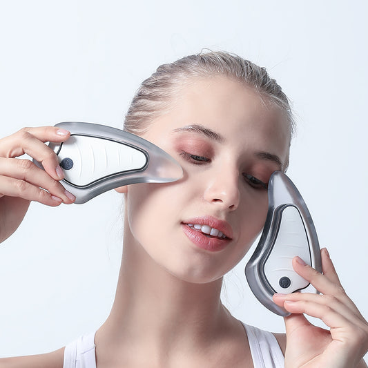 ARC Scrape electric gua sha