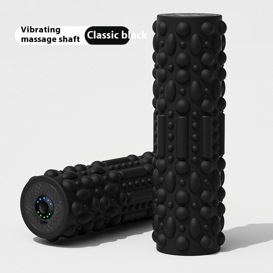 ARC Foam vibrating roller