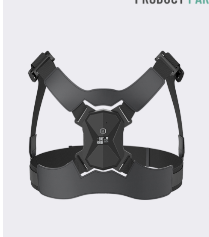 ARC Posture trainer