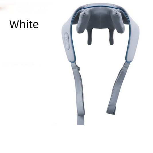 ARC Shawl wireless trapezius massager