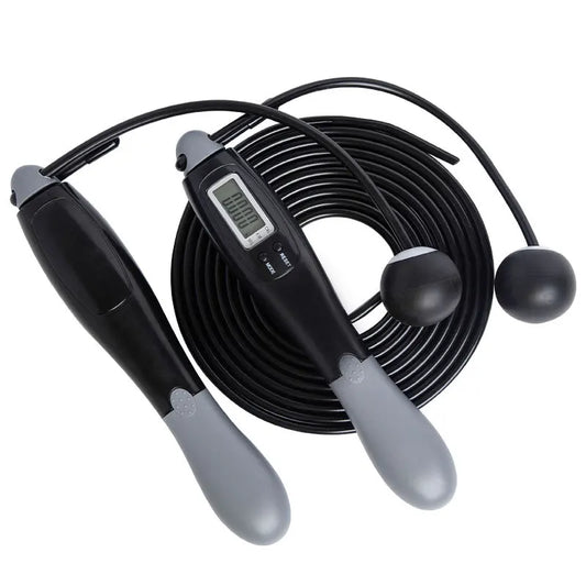 ARC Skip cordless digital jump rope