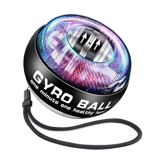 ARC Gyro wrist gyro ball