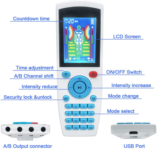ARC Pulse TENS unit