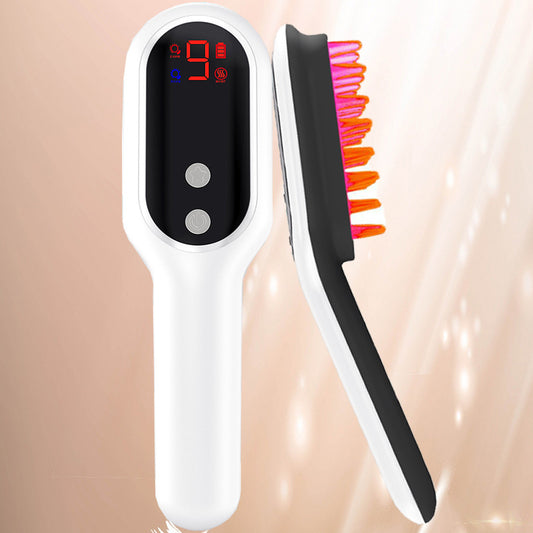 ARC Comb LED hair growth massager