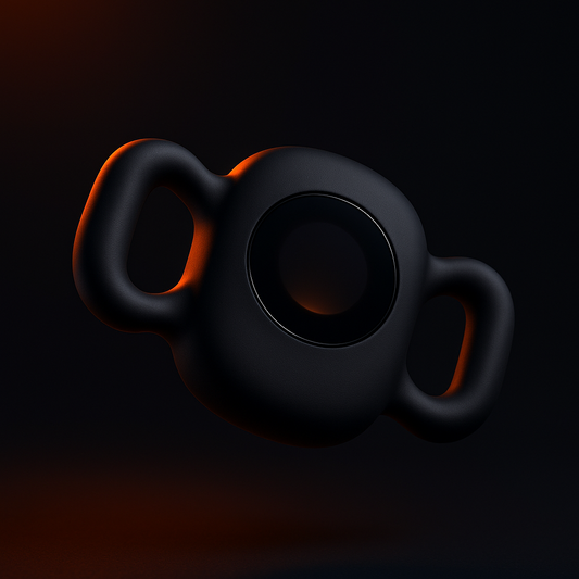 ARC — Wireless Vibration Therapy
