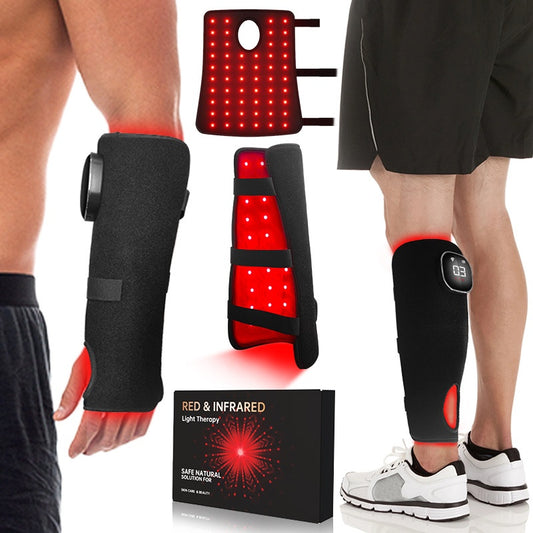 ARC Arm heated elbow wrap