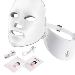 Mask + Neck