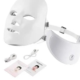 Mask + Neck Pro