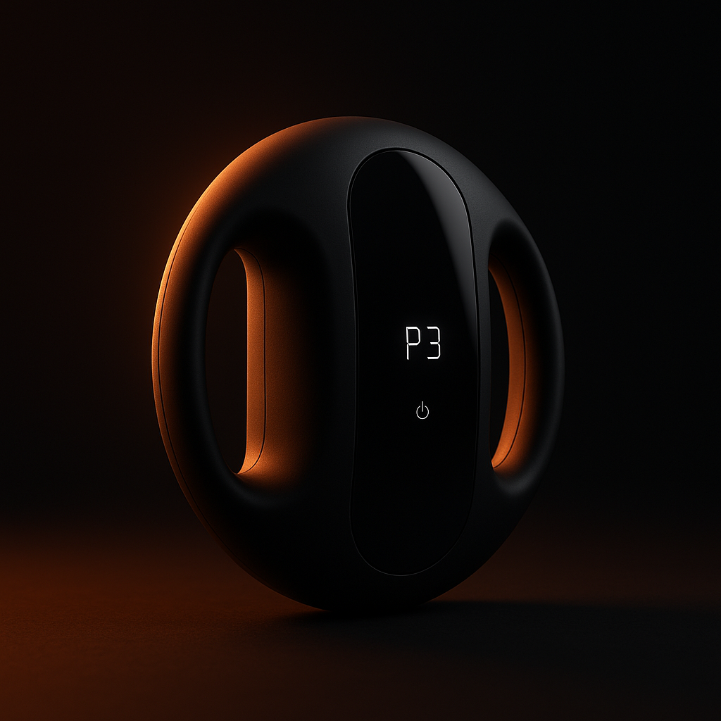 ARC device in Midnight