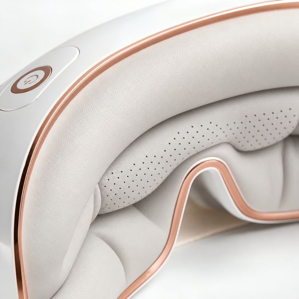 Restorative eye sessions, without the <em>spa price tag.</em>