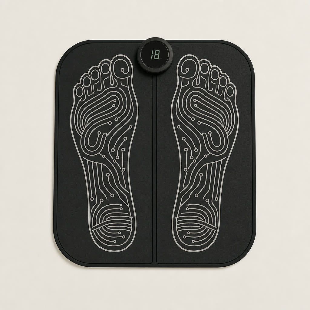 ARC Foot, EMS Foot Massage Pad
