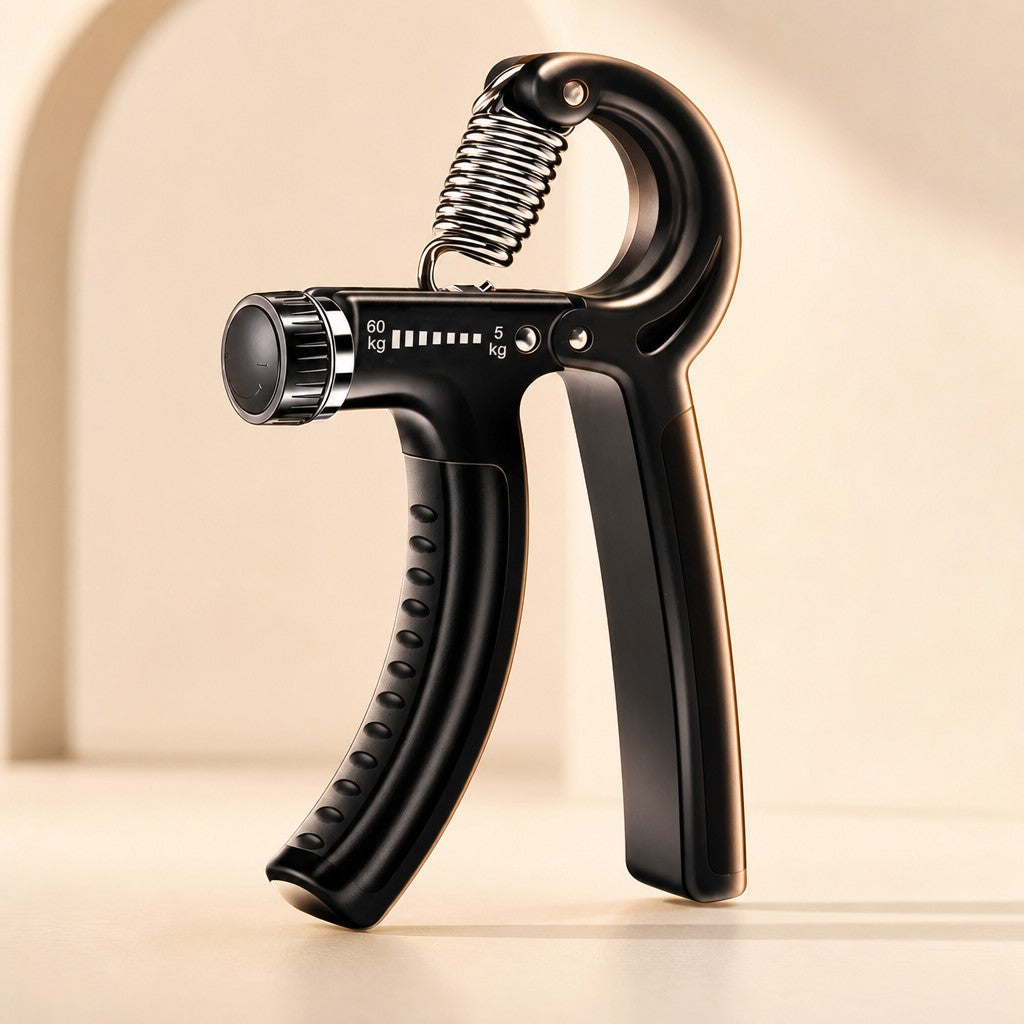 ARC Grip, Adjustable 5-60kg Hand Strengthener