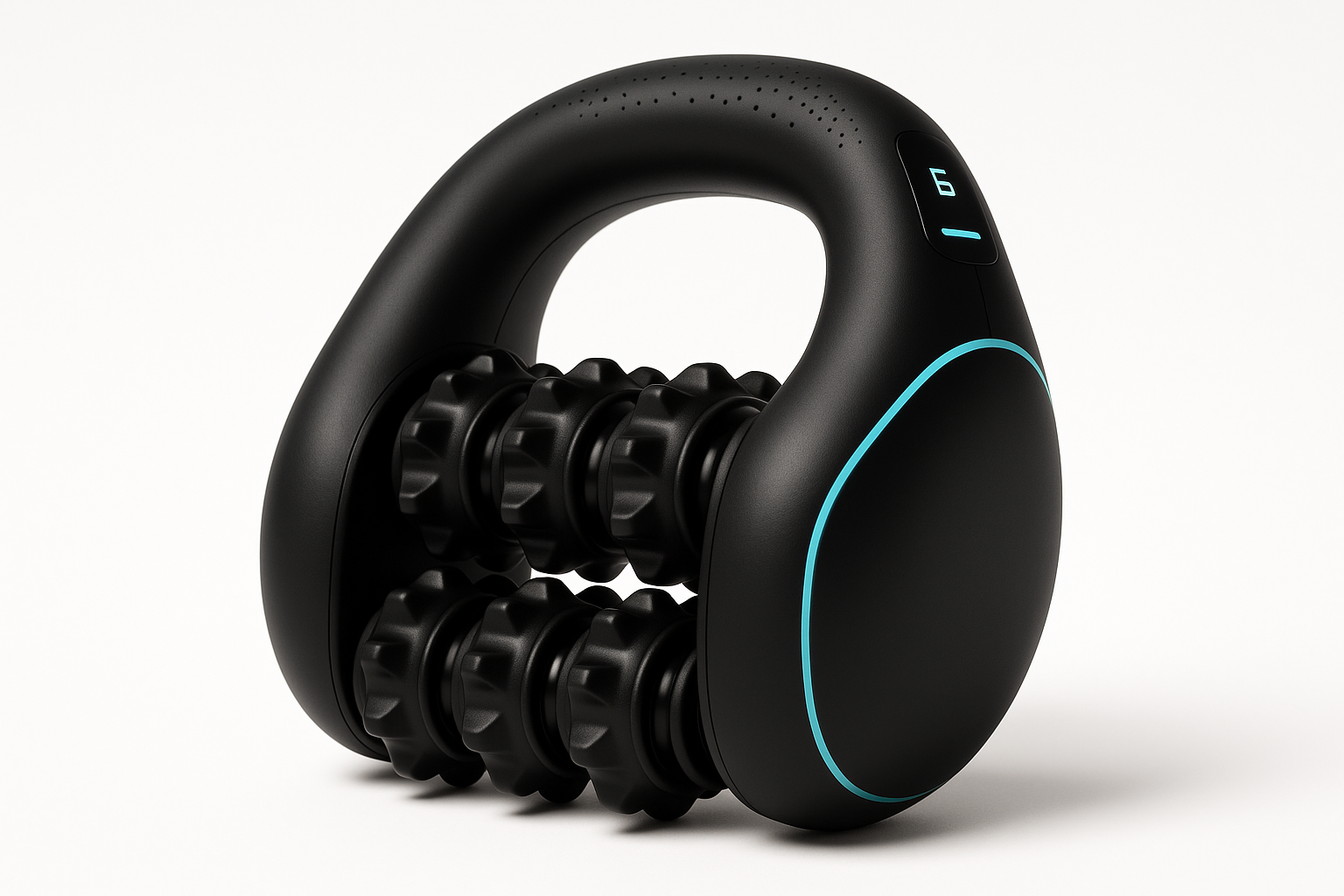 ARC Roll — rolling percussive massager