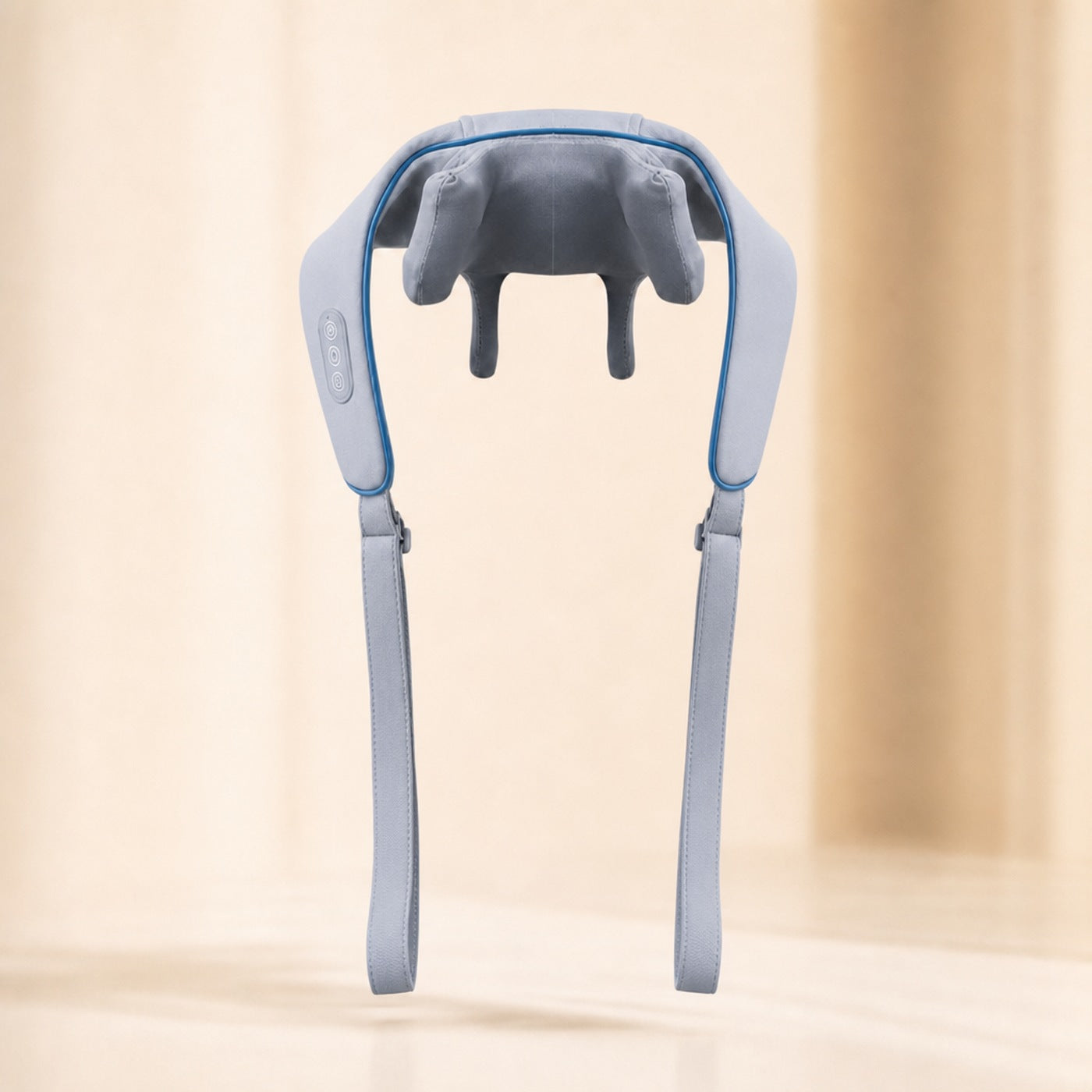 ARC Shawl, Wireless Trapezius Shoulder Massager