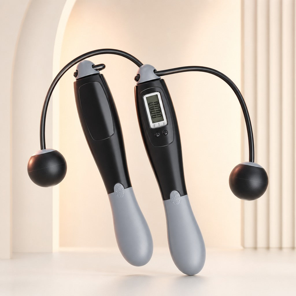 ARC Skip, Cordless Digital Jump Rope