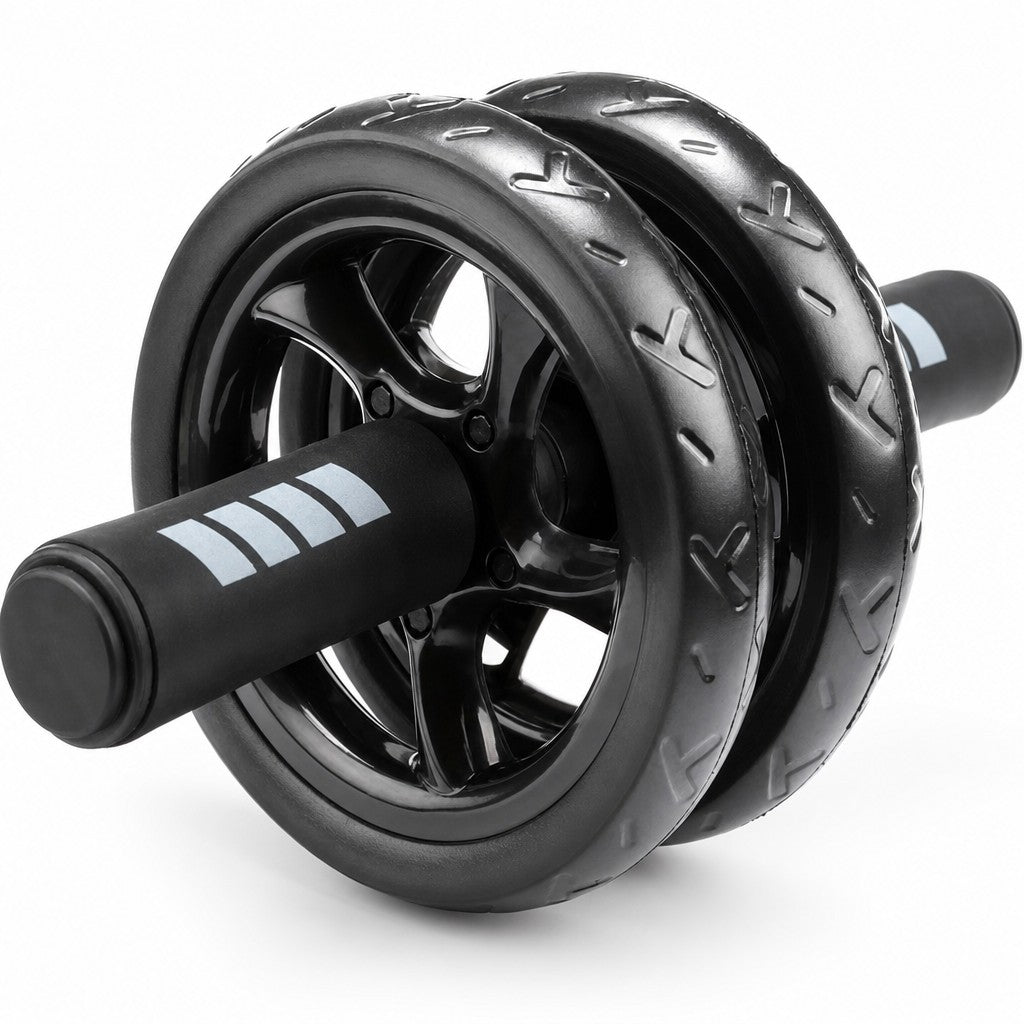 A wheel, not a belt.